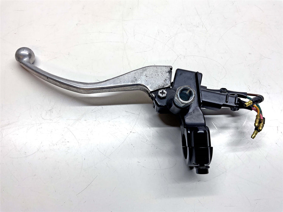 2022 Honda PCX125 Rear Brake Lever - 53172K35V00