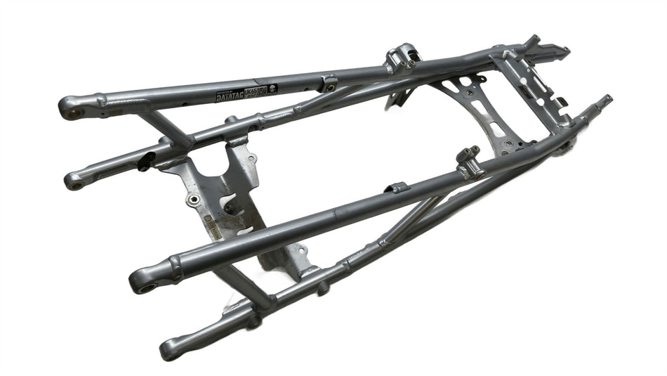 2025 Triumph Tiger 1200 Rear Subframe T2078655