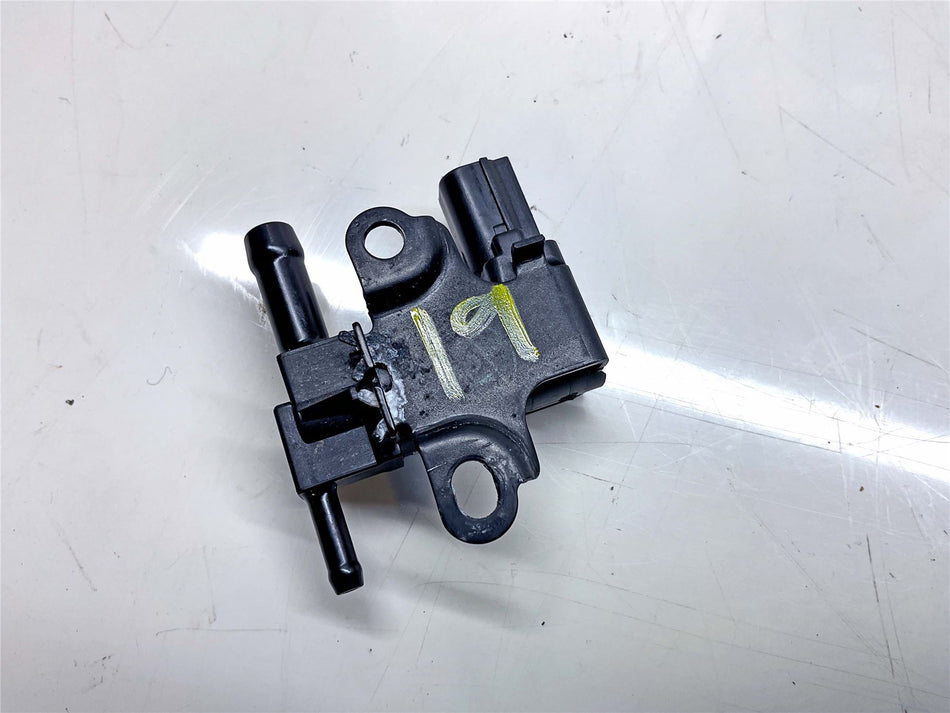 2024 Honda SH350I Pressure Sensor - HV184660-4990