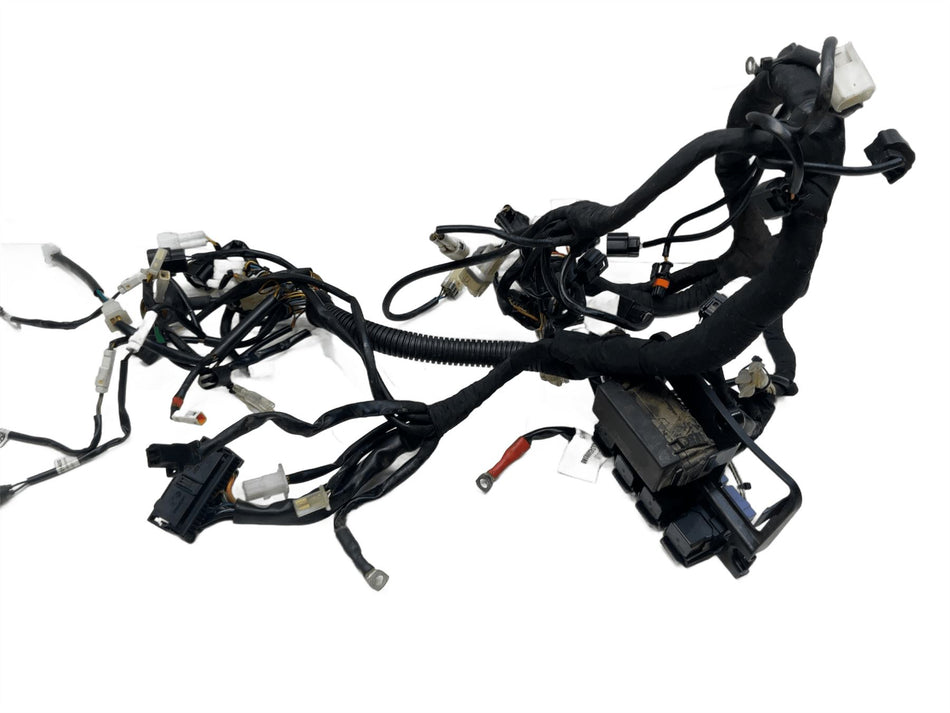 2018 Husqvarna 701 Supermoto Wiring Harness Loom 27011075000