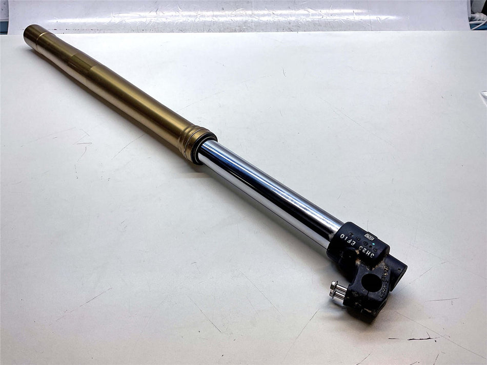2023 Honda CRF300L ABS Right Fork - 51400K1TEF1