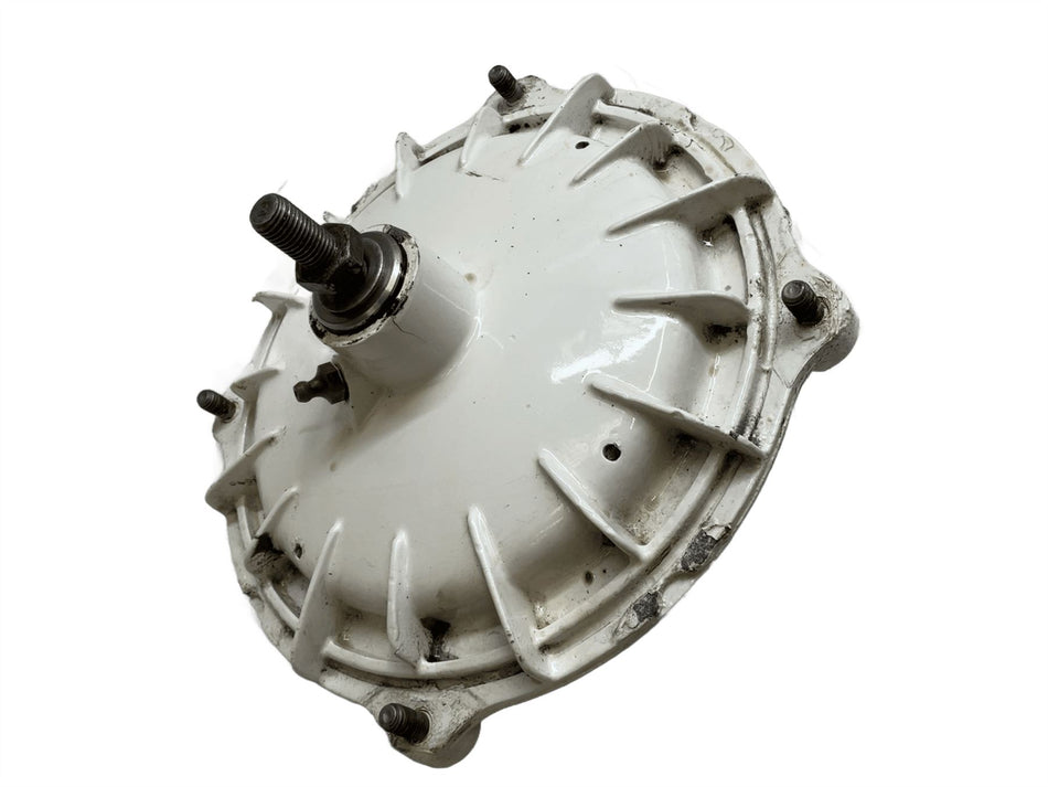 1966 Lambretta LI 125 Hub Brake Assembly 19040010