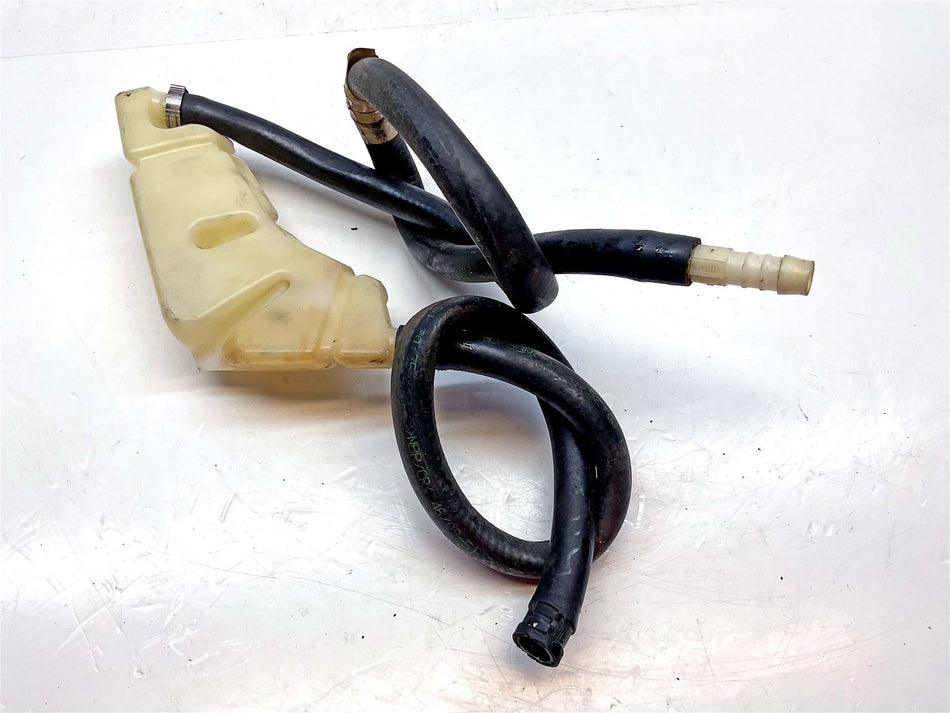 2010-2011 KTM 1190 RC8 R Oil Separator