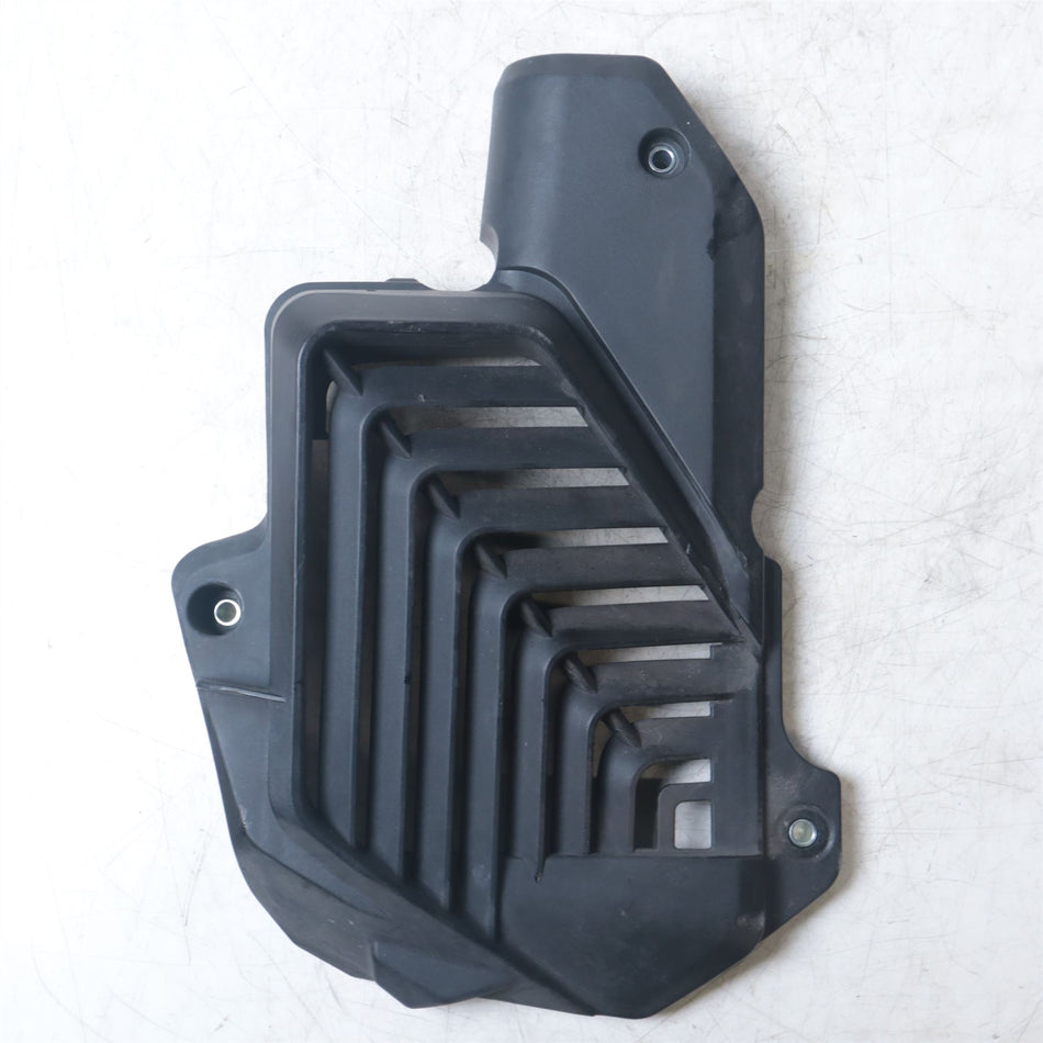 2024 Honda SH125I Radiator Cover - 19150K1NV00
