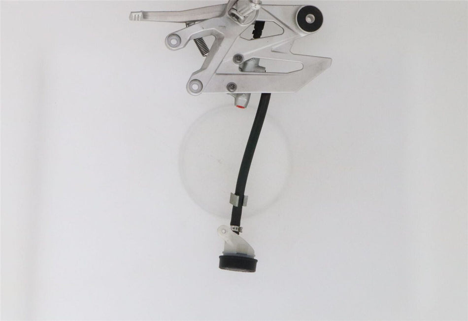 2014-2020 BMW S1000 R R/H Footrest Hanger & Rear Master Cylinder  - 46718542075