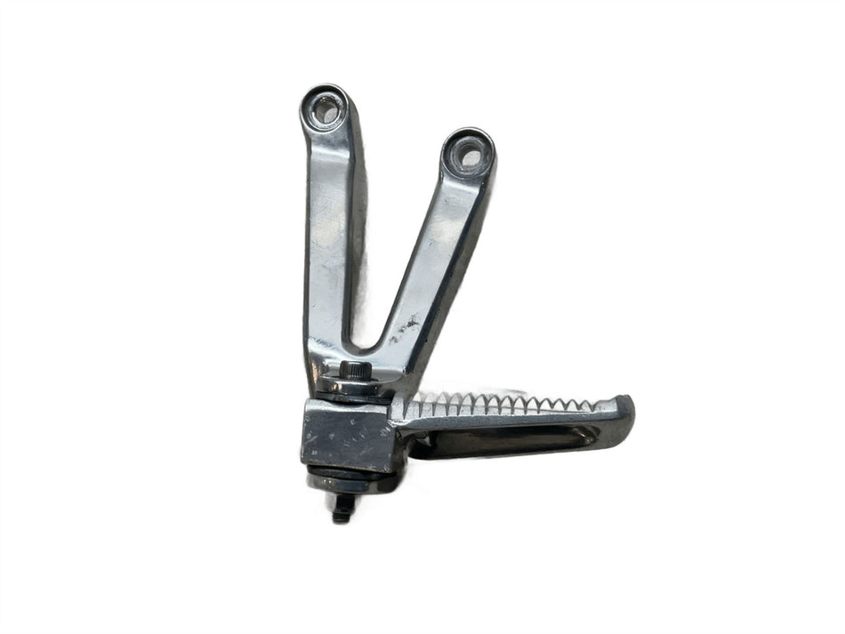 1998 Yamaha YZF R1 Rear Right Footrest & Hanger 4XV4