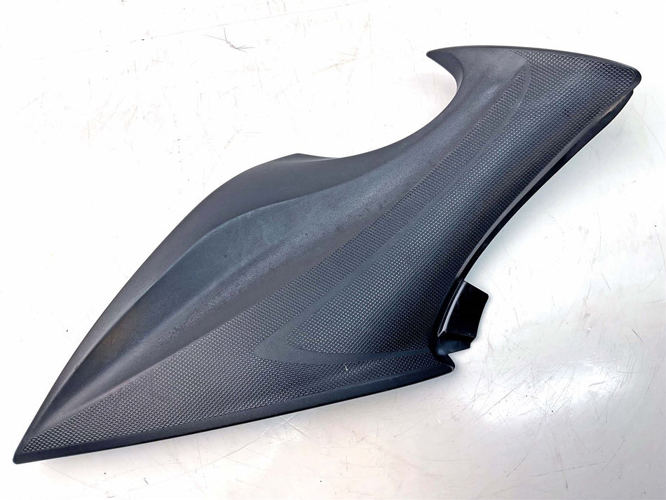2016 Suzuki GSX-S1000F ABS Right Frame Cover - 4711004K00000