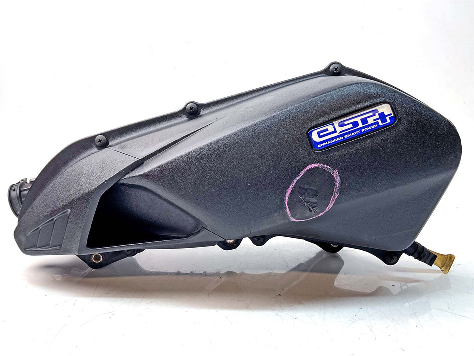2023 Honda PCX125 Airbox - 80103K1ZJ100