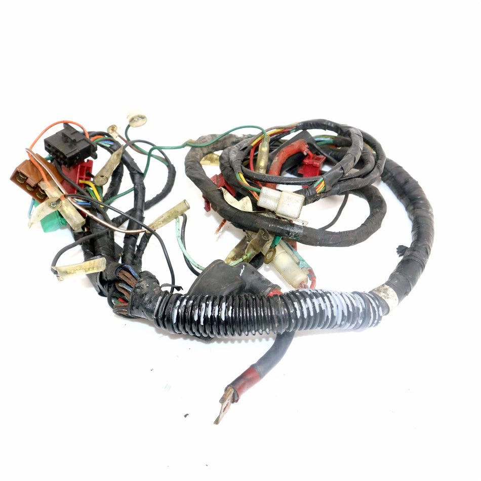 1980 HONDA CX500 Wiring Loom - 321004150003