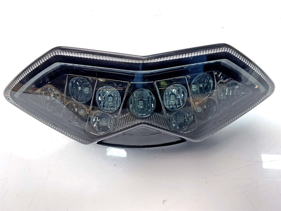 2018 Kawasaki Ninja 1000SX ZX1000 Rear Tail Light - 230250348