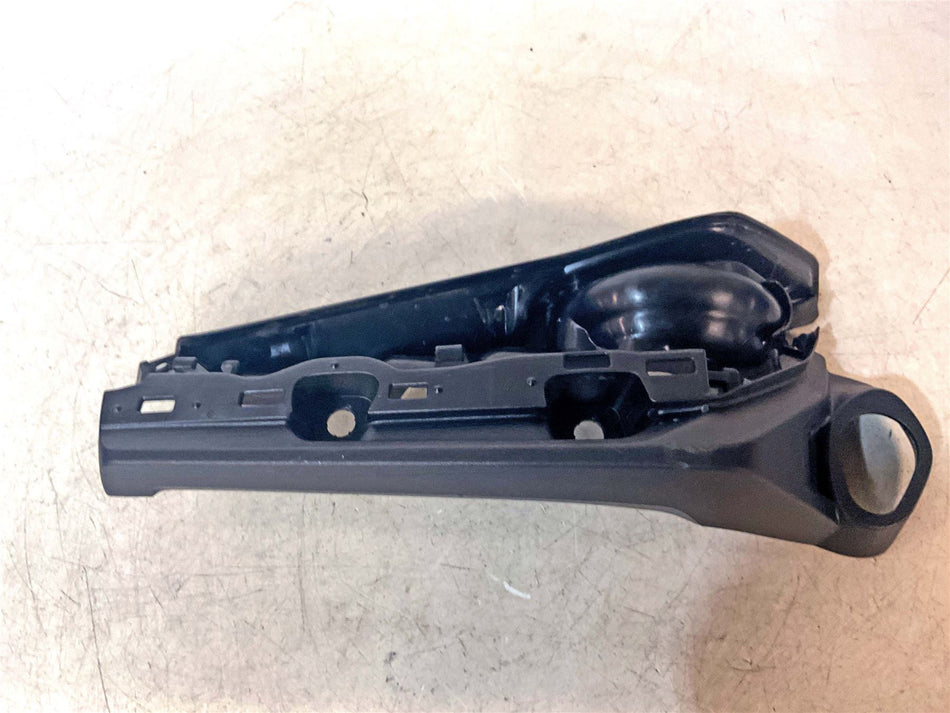 2023 Yamaha MT-09 SP Left Rad Cowl Inner - 2175t-00