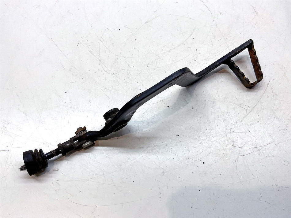 2023 Royal Enfield Himalayan Rear Brake Pedal - 587017G