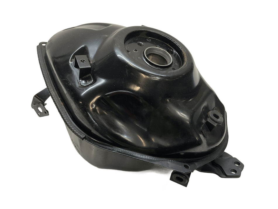 2021 Yamaha YZF-R 125 Fuel Tank B9BF41100000