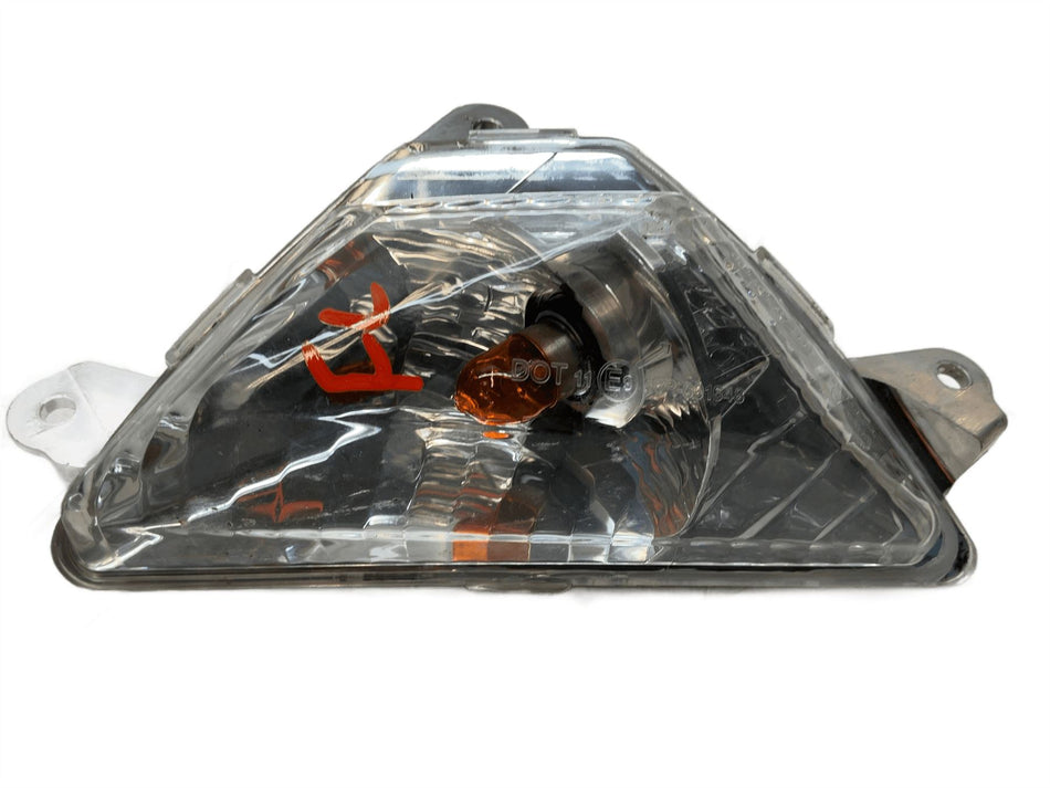 2022 Kawasaki Ninja 650 Front Left Indicator 17066001