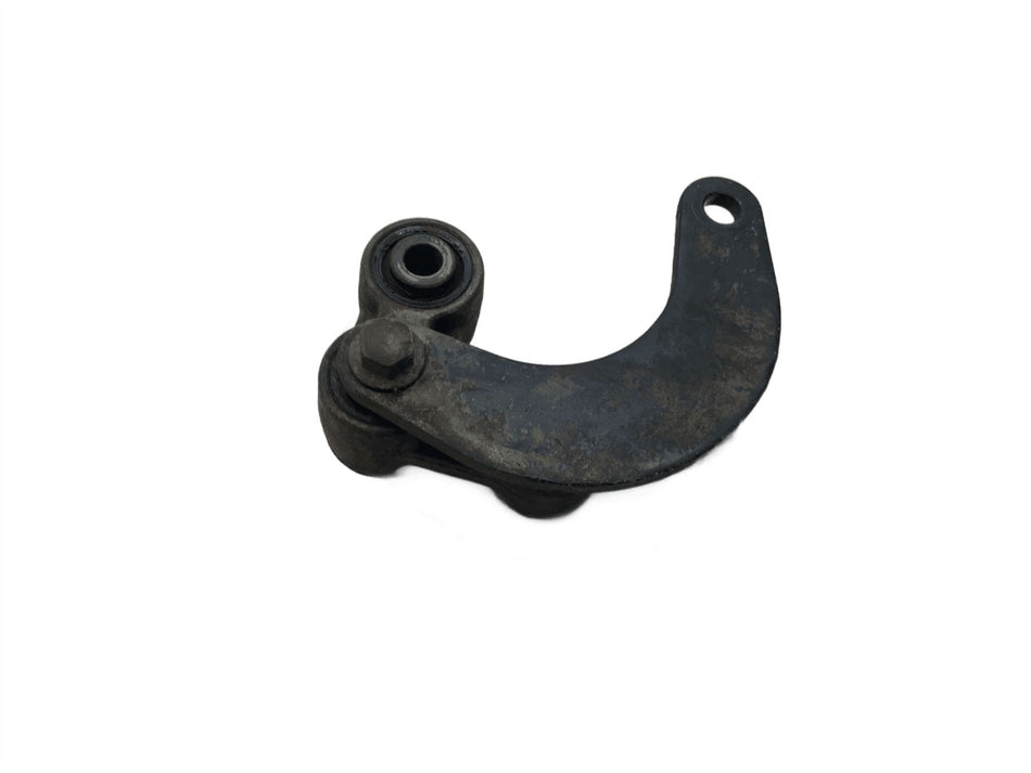 2010 Yamaha YZF-R125 Rear Suspension Linkage 5D7F217A00