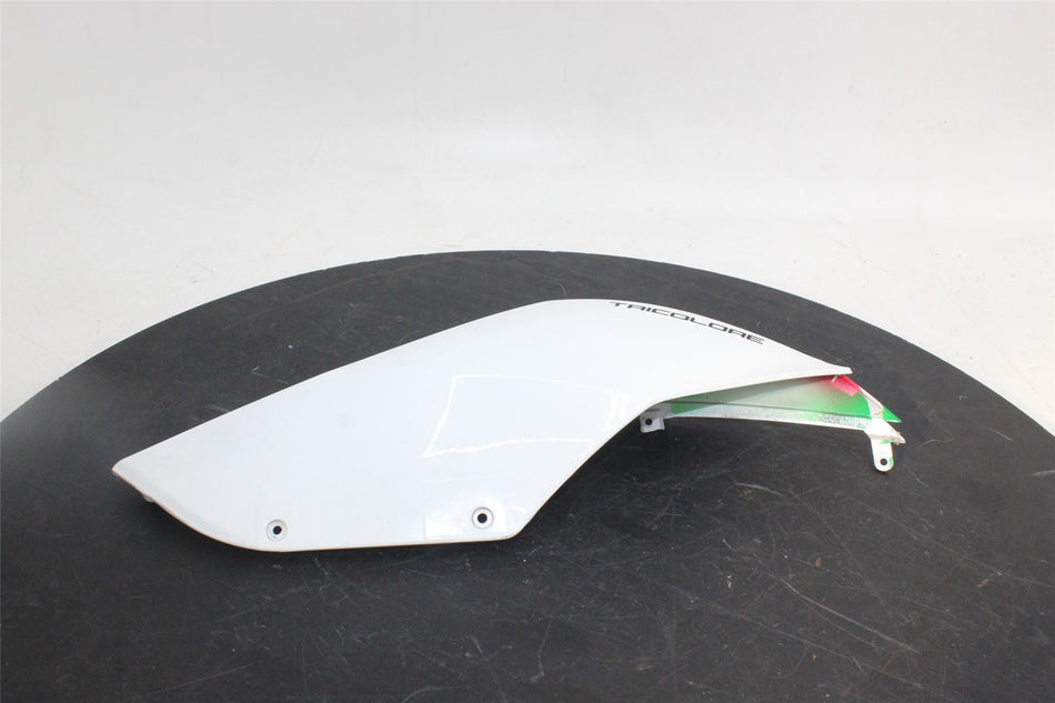 2013-2016 DUCATI 899 PANIGALE Right Seat Fairing - 48211911AW