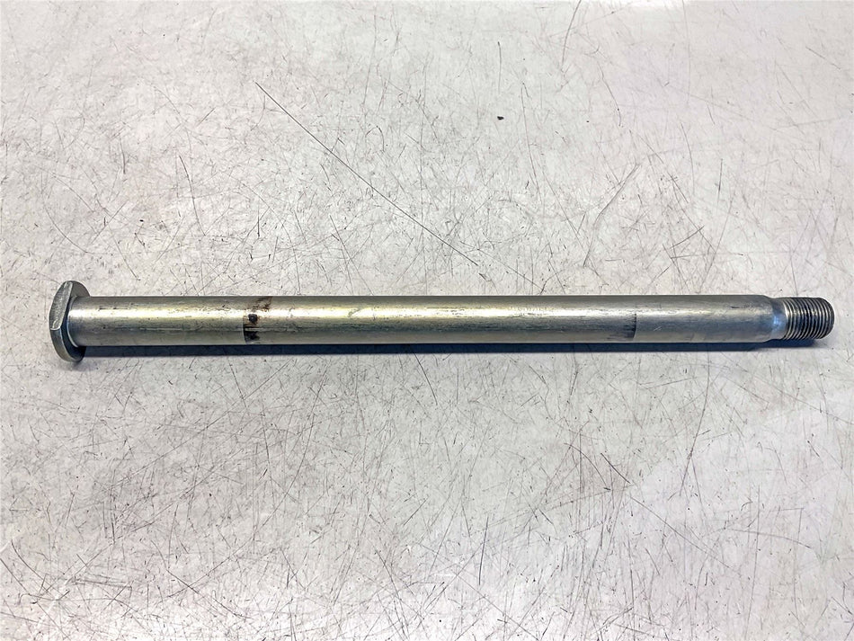 2023 Triumph Street Triple 765 RS Rear Wheel Spindle  - T2010520