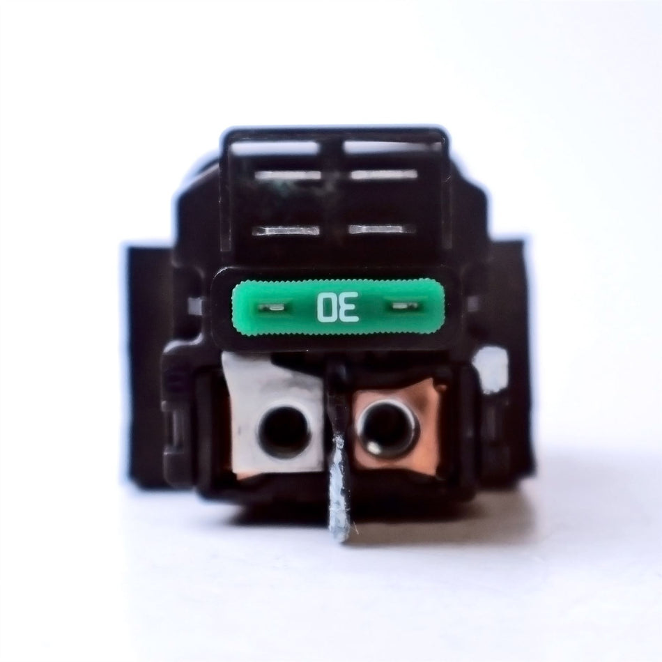 2024 Aprilia RS660 Relay - 1D001697R
