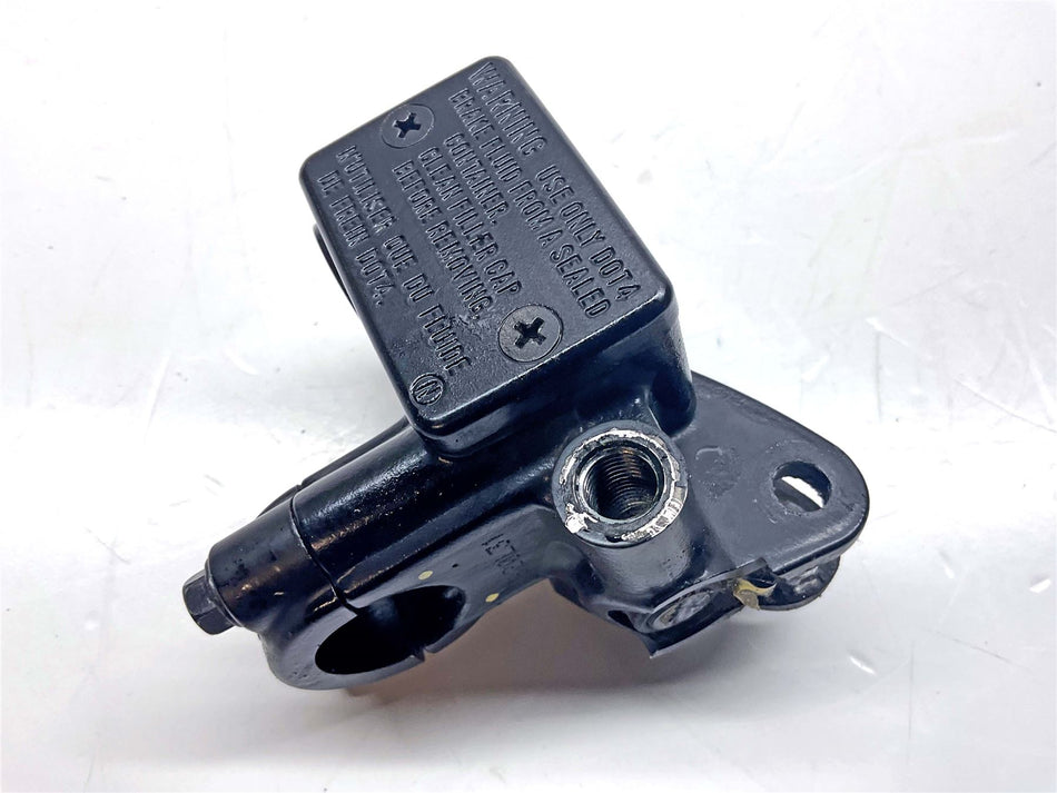 2021 Honda CB500F ABS Front Brake Master Cylinder - 45510MGZD02