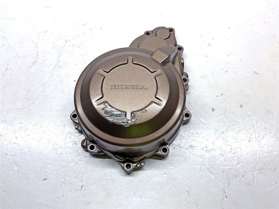 2016 Honda CBR500R ABS Generator Alternator Cover