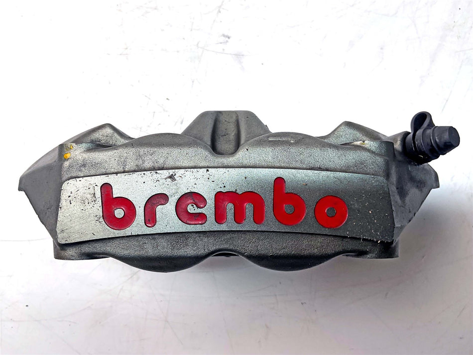 2010 KTM 1190 RC8 Right Front Brake Caliper - 69013016001