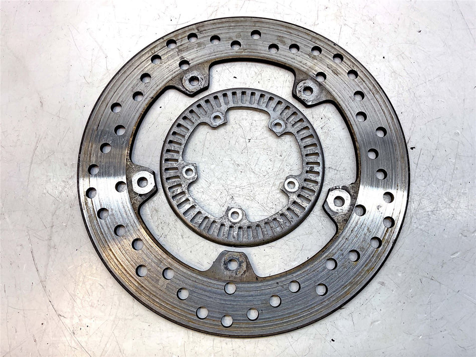 2019 BMW S1000RR M Sport Rear Brake Disc - 34217713188