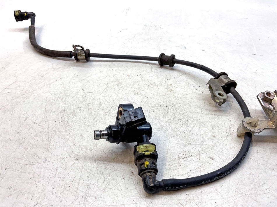 2014 Honda PCX125 Fuel Injector - 16450-KZR-601