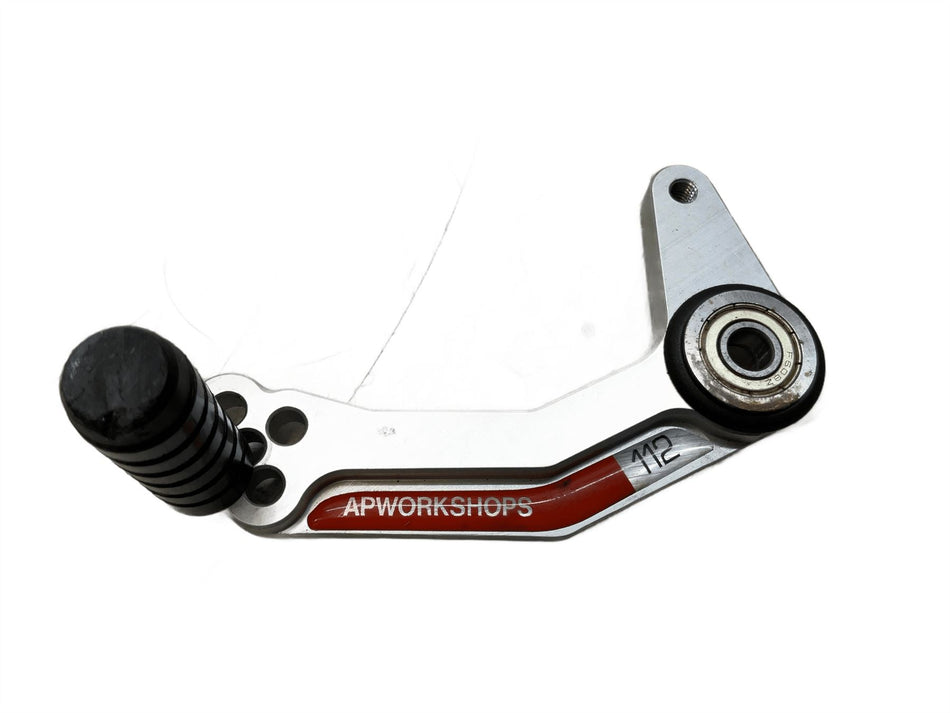 2025 Aprilia Tuono V4 1100 Factory Gear Lever Pedal 112 AP Workshops