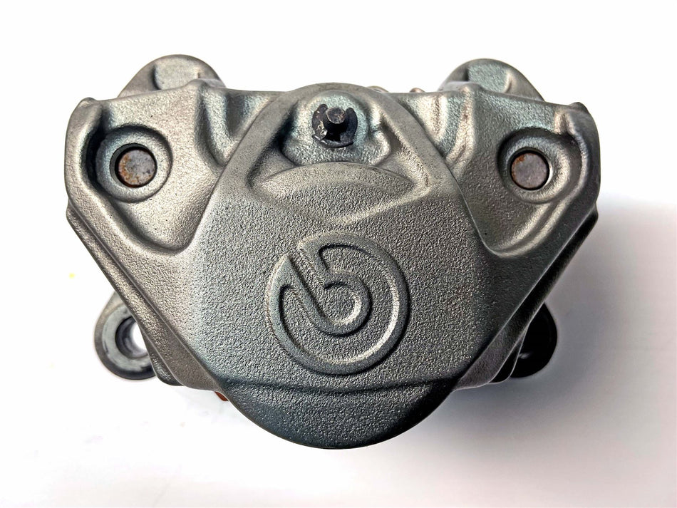 2017 KTM 1290 Super Duke R Rear Brake Caliper - 6131308000158