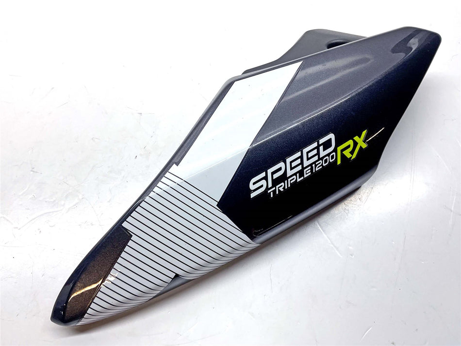 2025 Triumph Speed Triple 1200 Right hand Side Panel - T2311655-LE