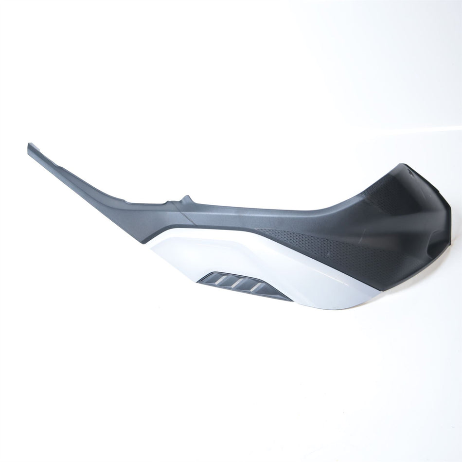 2021 BMW S1000R Right Tank Trim - 46638569772