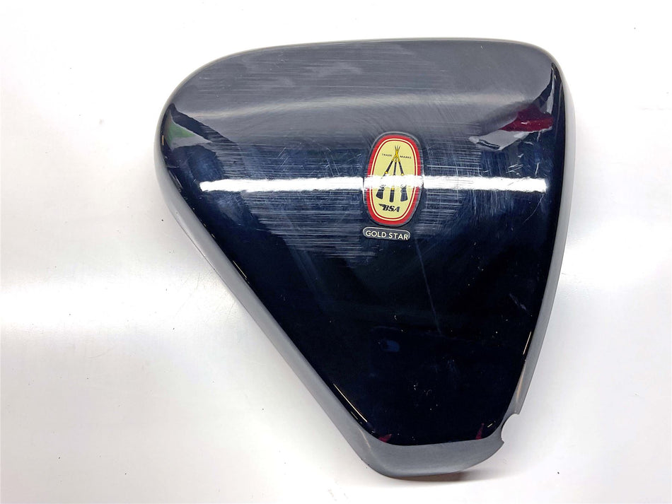 2024 BSA Gold Star 650 Right Hand Side Panel - T13010B10030W
