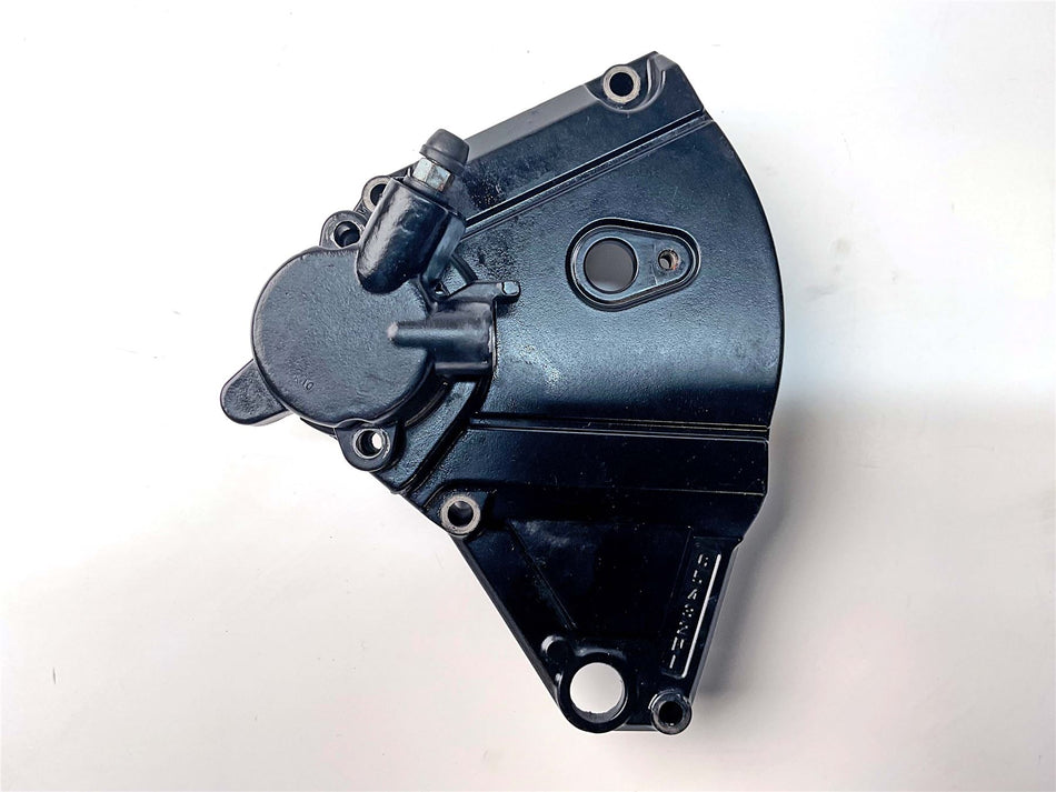 2008 Suzuki GSX-R1000 K8 Front Sprocket Cover - 1136121H00000