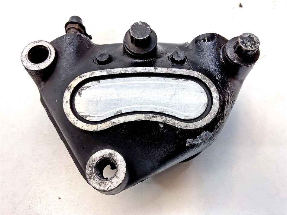 2001 Harley-Davidson FXDXT Super Glide Front Caliper - 44023-00C