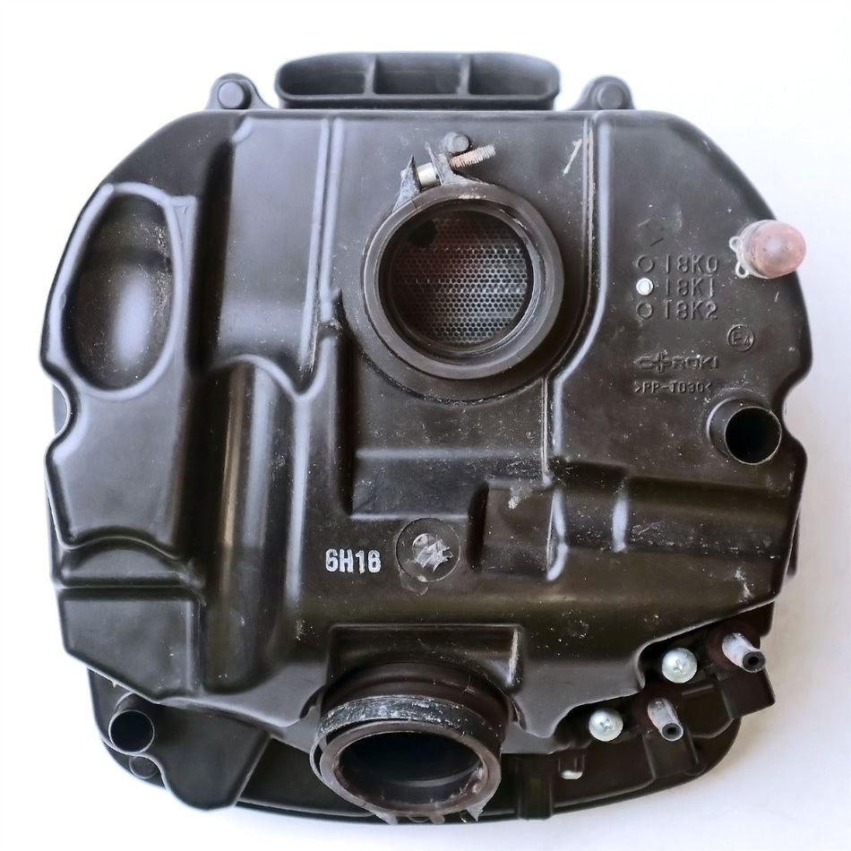2016 Suzuki SV650A ABS Air Box - 1370018K10000