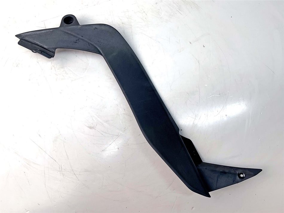 2014 Kawasaki Z1000 SX Right Knee Grip Panel - 1409201626Z