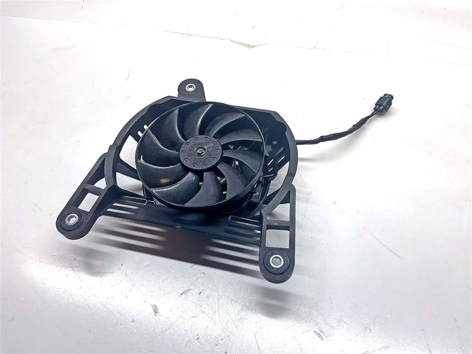 2023 Honda CMX500 REBEL Radiator Fan - 19020KVZ631