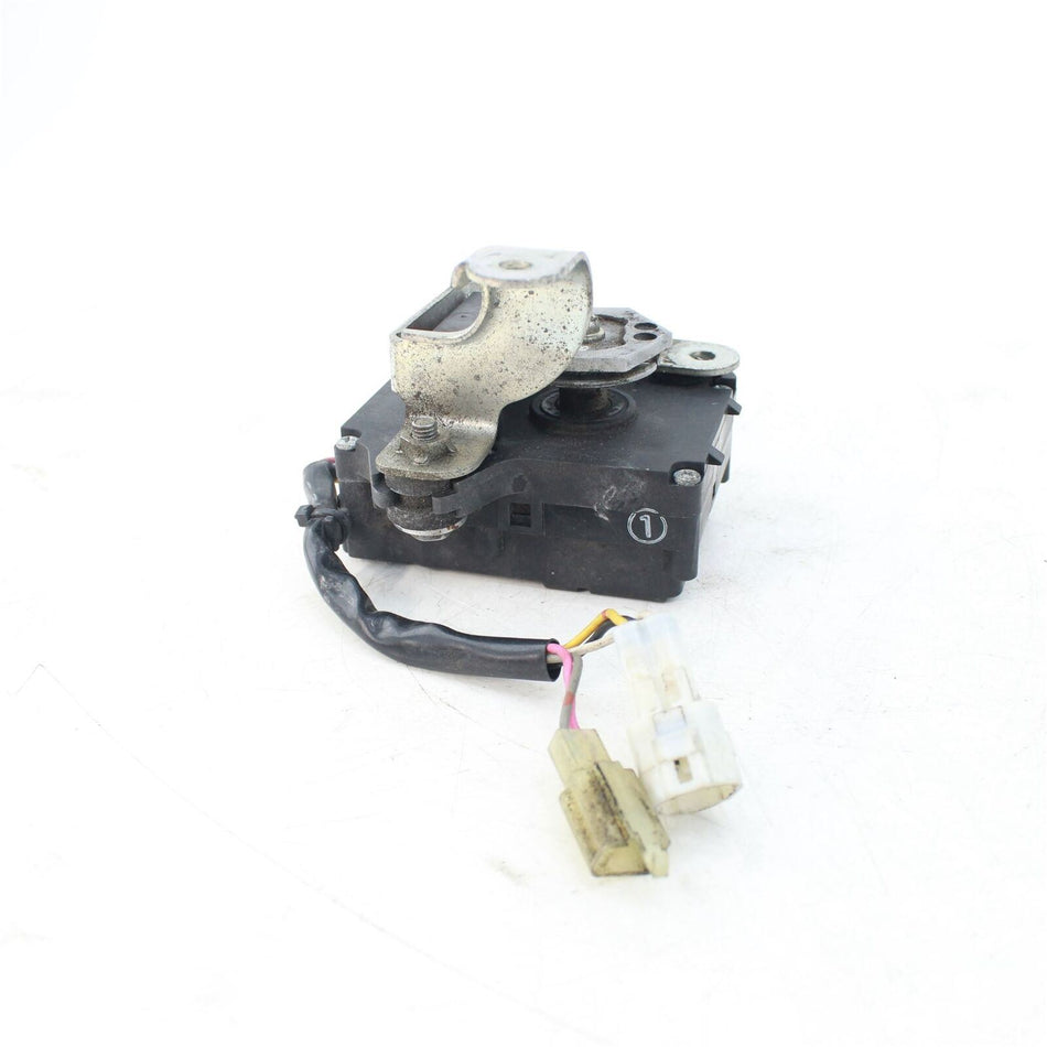 2008-2010 SUZUKI GSX-R750 K8 Actuator - 3397041G01000