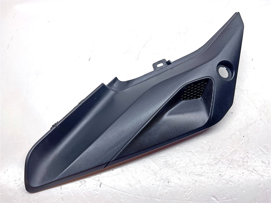 2022 Triumph Trident 660 Left Side Panel - T2313231