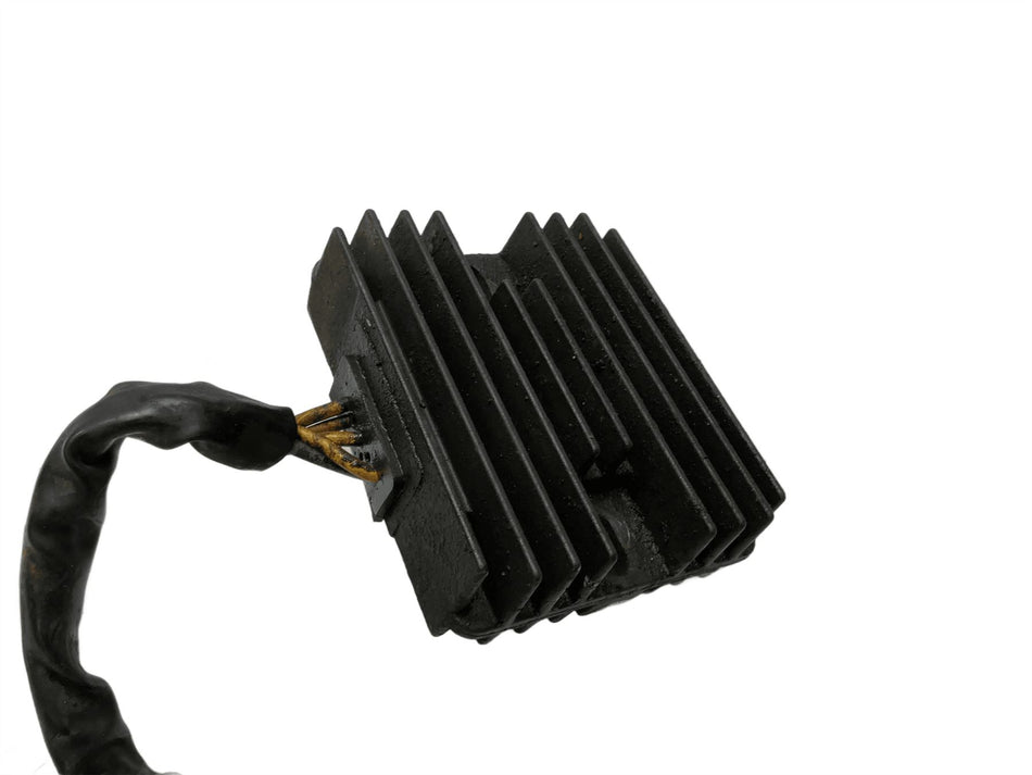 2010 Honda XL125 Regulator Rectifier 31600KPC641