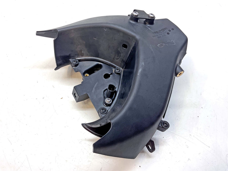 2025 Triumph Speed Triple 1200 RR Air Intake Duct - T2315126