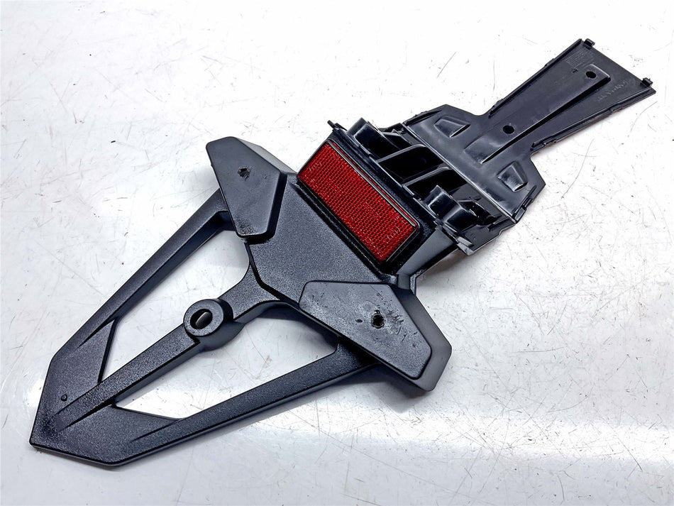 2016 Honda CB650F License Plate Holder / Hanger - 80101MJED000