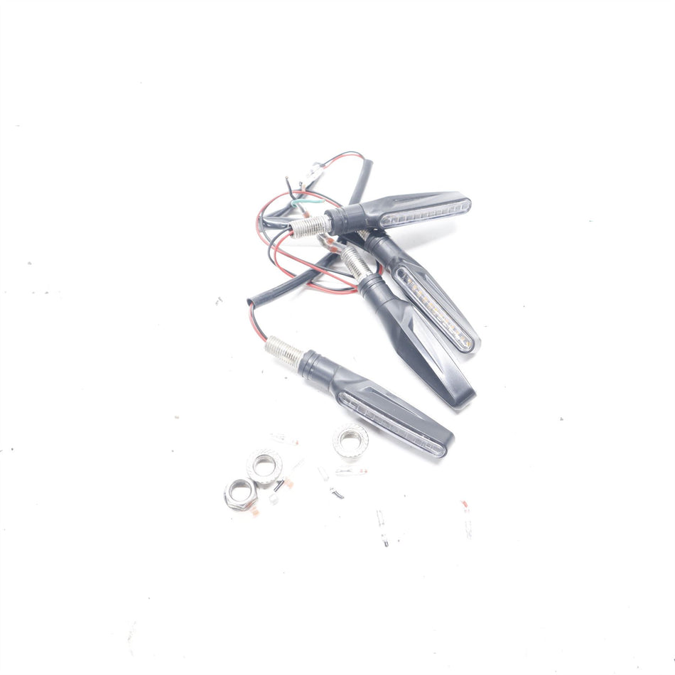 2020 YAMAHA MT-09 Indicator Set - B07DBNCNQ5