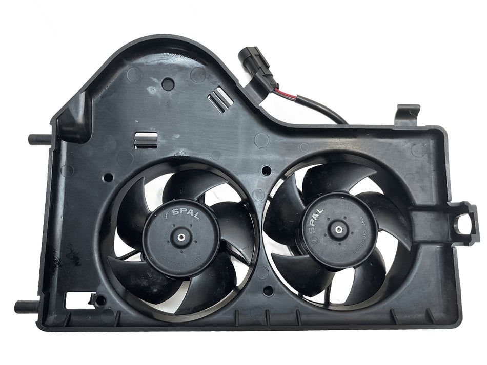 2016 KTM 1190 Adventure R Radiator Cooling Fan 60335044038