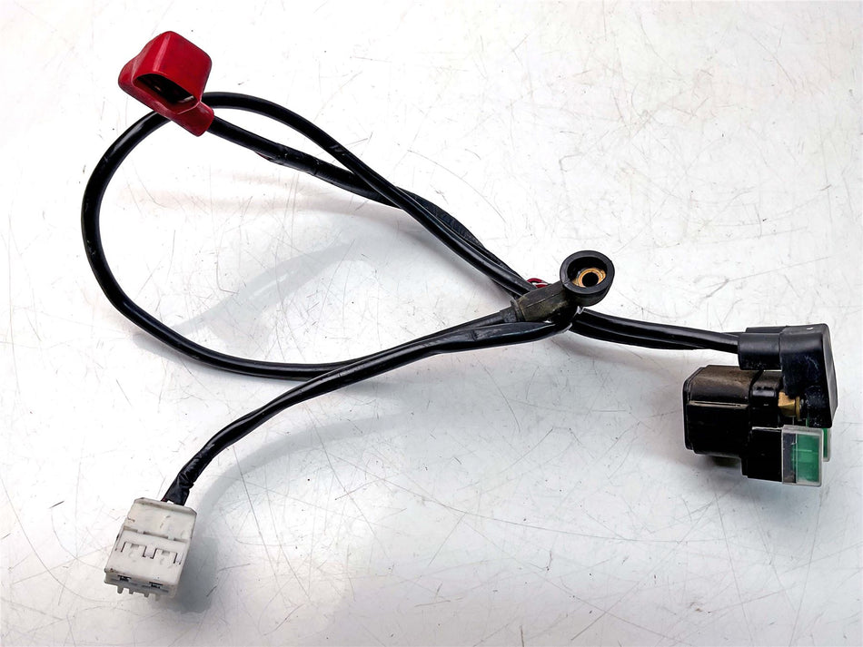 2015 Kawasaki Vulcan S 650 EN650 Starter Relay - 270020028
