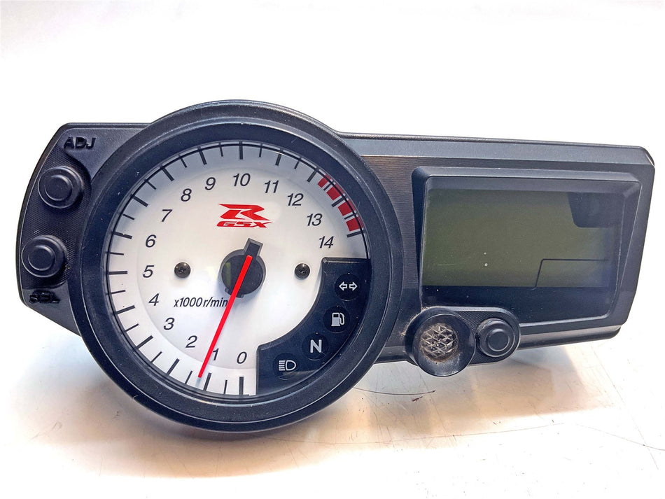 2004 Suzuki GSX-R1000 Speedometer - 3412041G10000