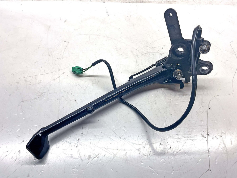 2021 Suzuki GSX1300R Hayabusa Side Stand & Switch - 4231024F00000