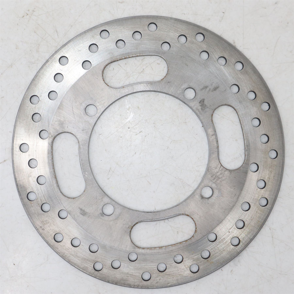 2022 KAWASAKI Z900 Rear Brake Disc - 4108041080-0678
