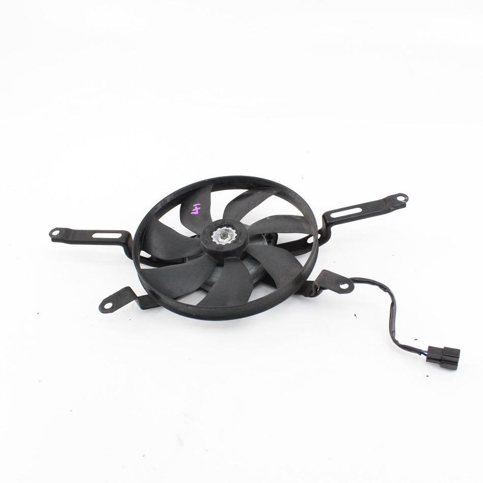 2013-2016 YAMAHA MT-09 ABS Radiator Fan - 1RC124050200