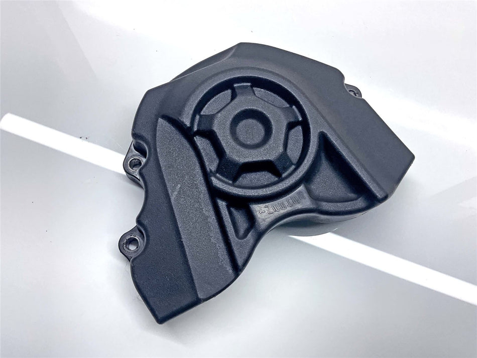 2016 Kawasaki Ninja ZX10R ZX1000 ABS Sprocket Cover